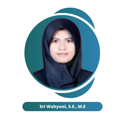 Sri Wahyuni, S.E., M.E