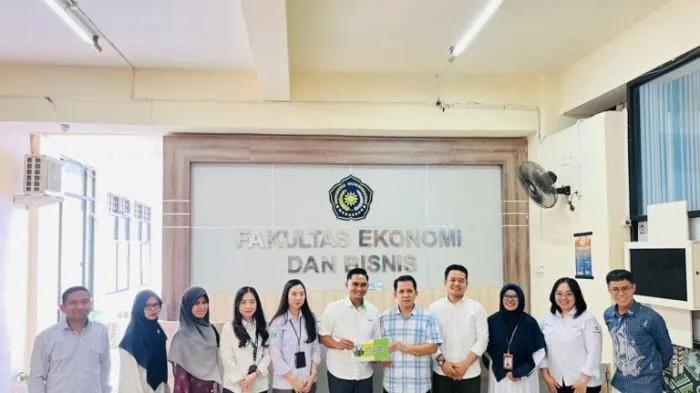 Pegadaian Dukung Program RPL FEB Unismuh Makassar Lewat Magang-Sponsorship