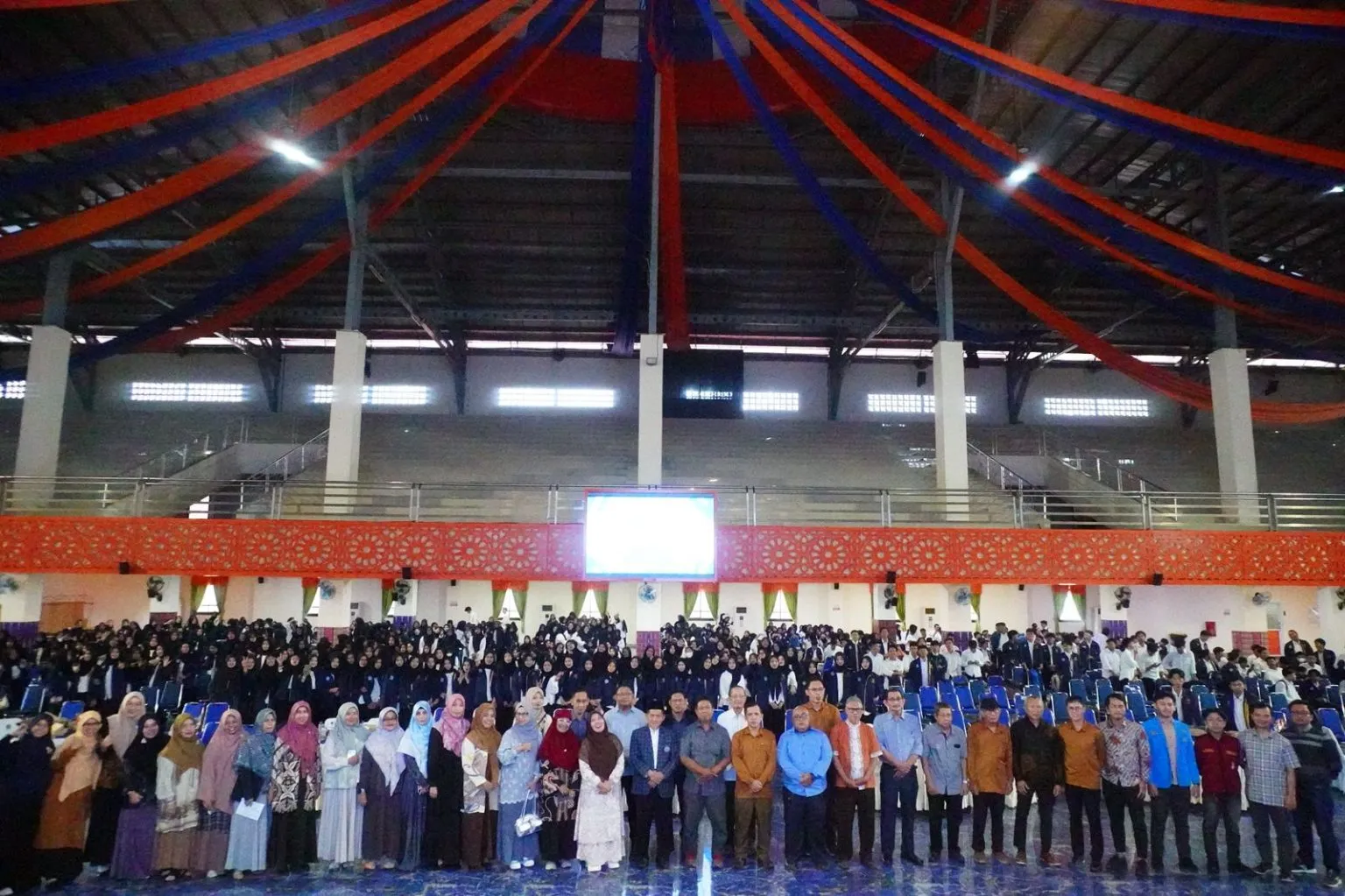 KKP FEB Unismuh Dimulai, Kerja Sama dengan Mitra Kian Diperluas