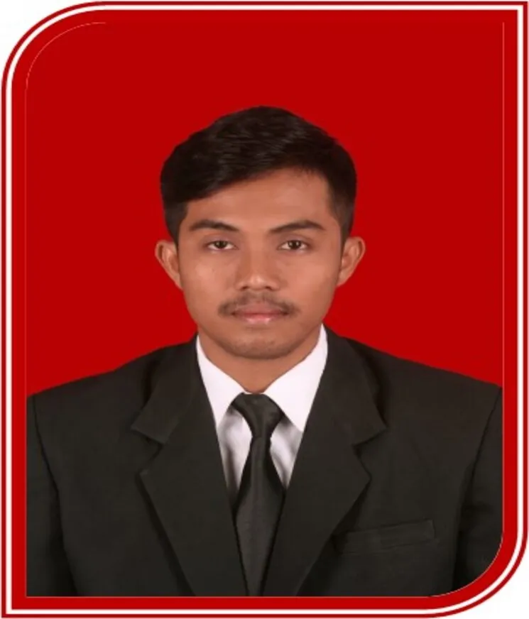 Muh. Fakhruddin, S.IP.