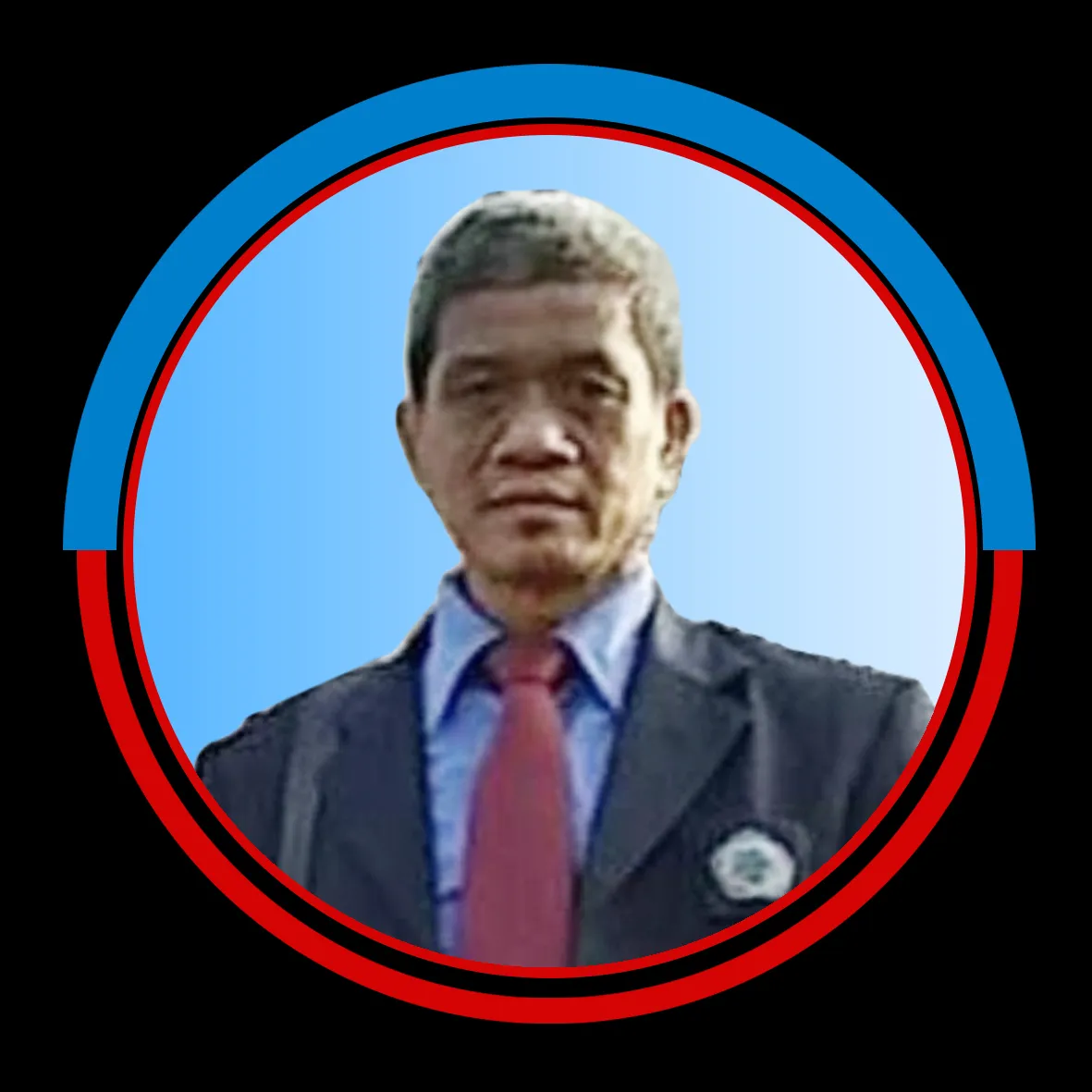 Drs. Sultan Sarda, M.M.