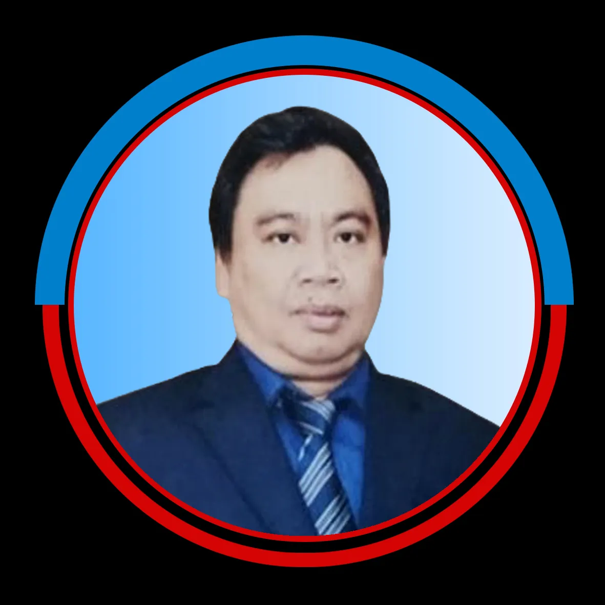 Dr. H. Andi Rustam, SE., M.M., Ak.CA. ASEAN CPA.