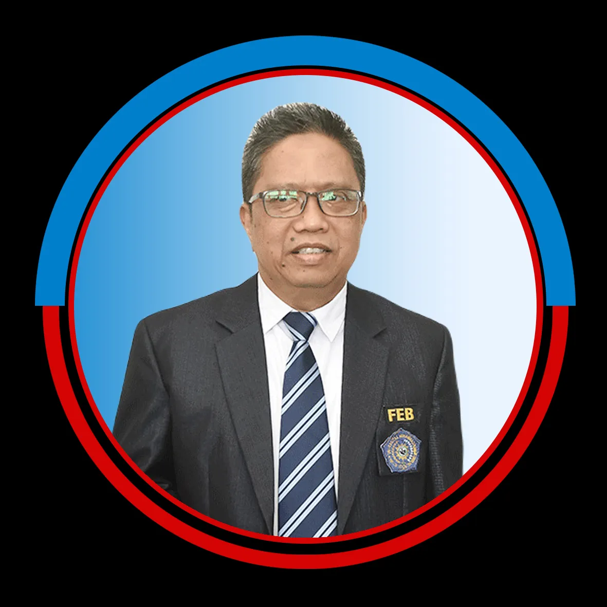 Dr. H. Andi Jaman, SE., M. Si