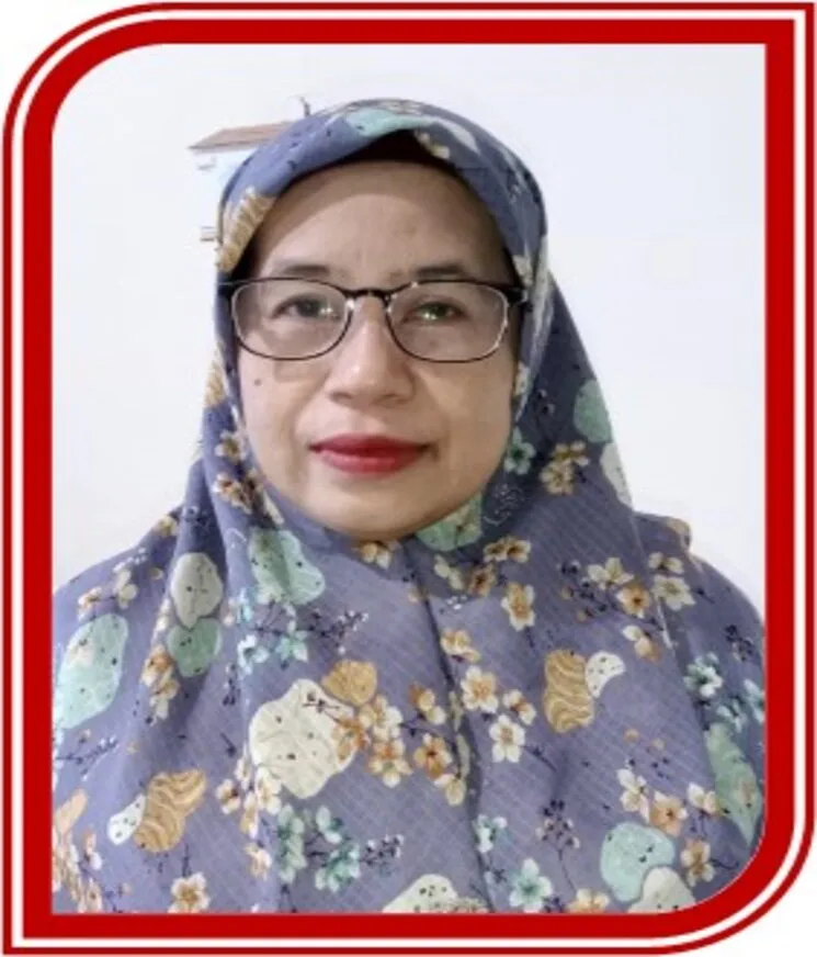 Mardiani, S.Pd.