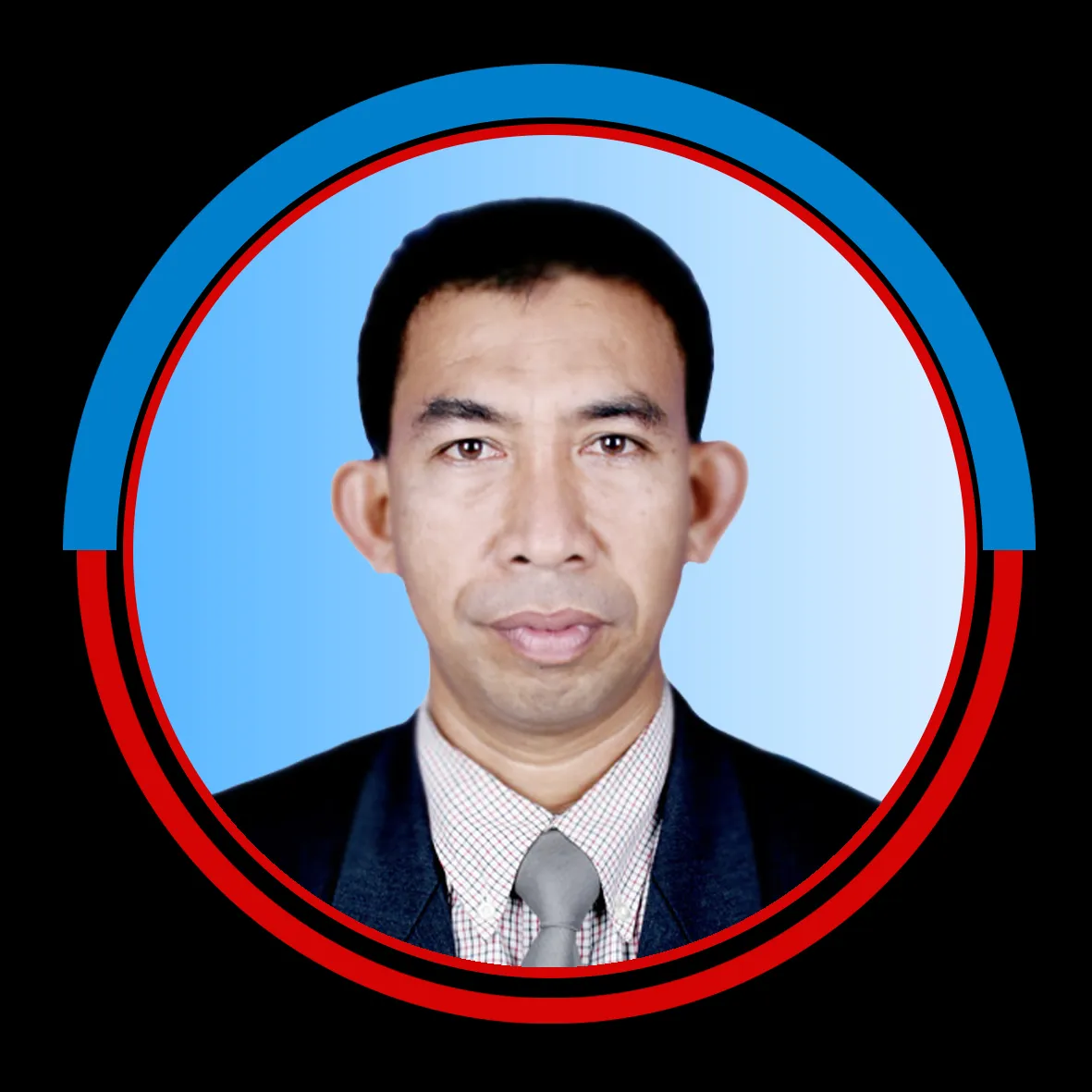 Dr. Muh. Rum, S.E., M.Si.
