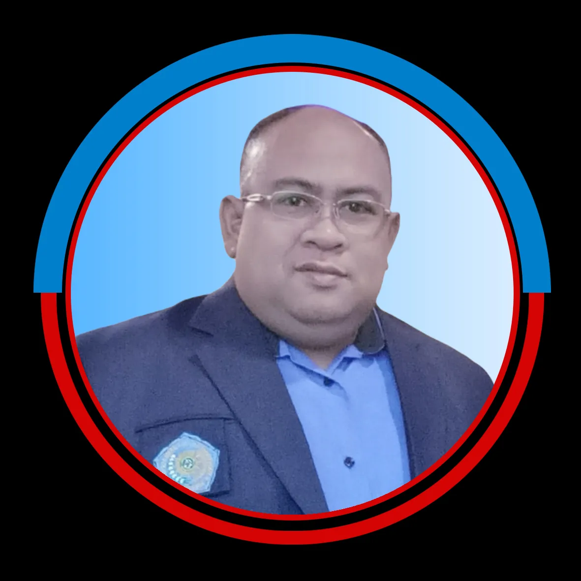 Dr. Samsul Rizal, SE.,MM.