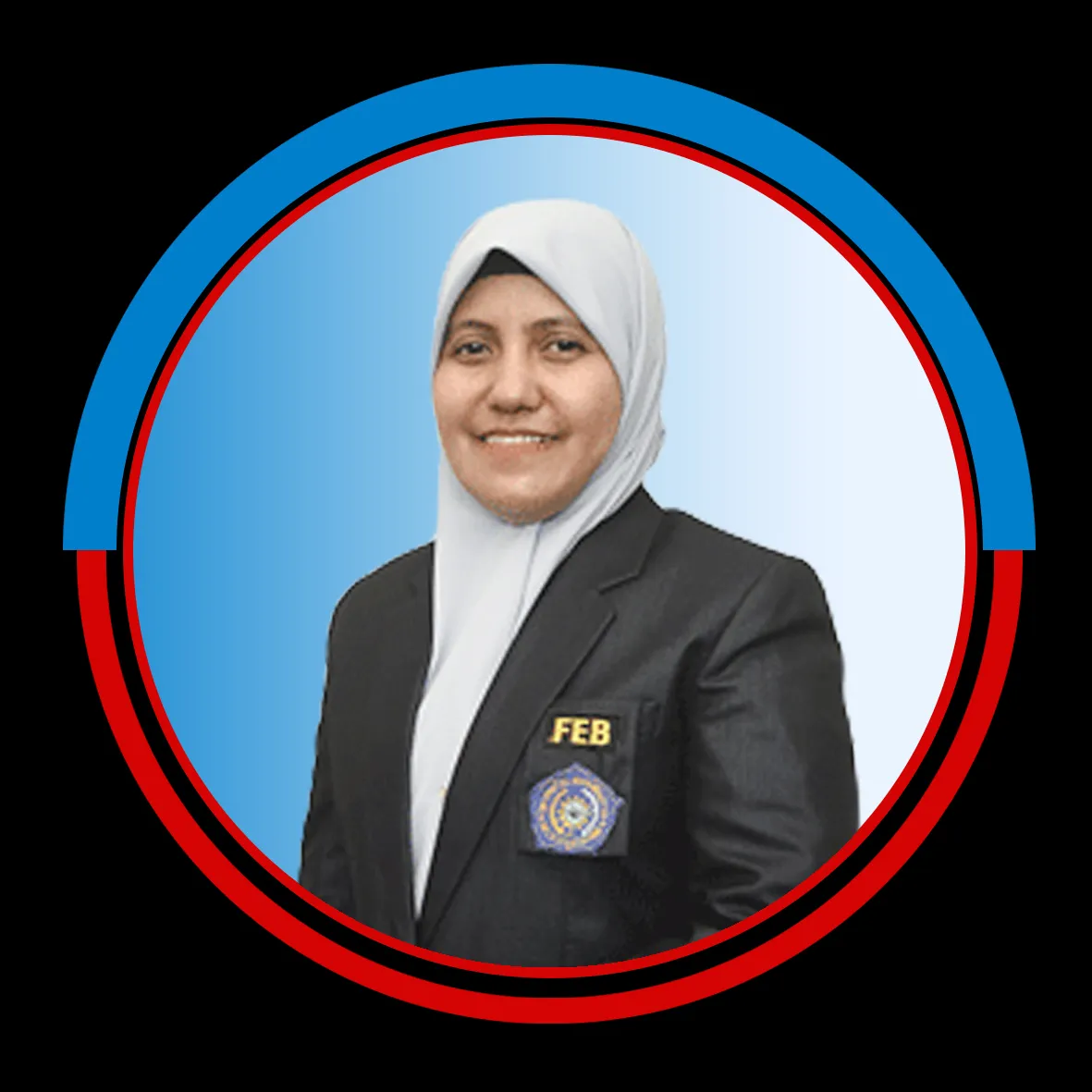 Wa Ode Rayyani, S.E., M.Si. Ak.CA