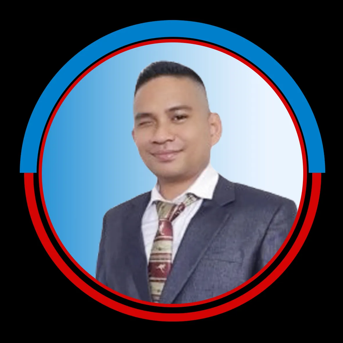 Nasrullah, S.E., M.M.