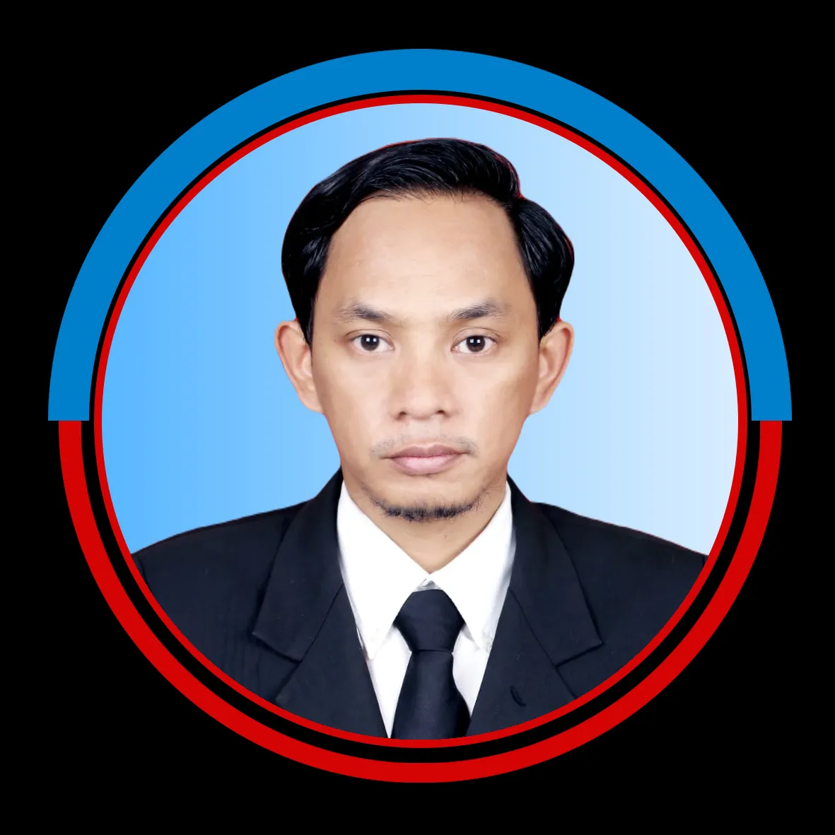 Dr. Muchriady Muchran, S.Kom., M.M.