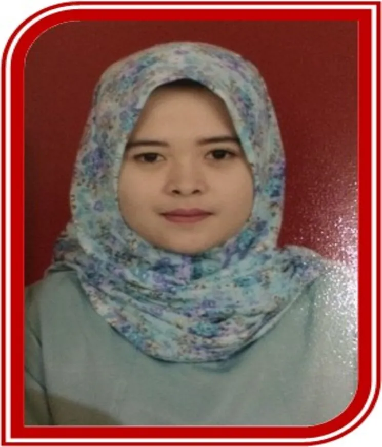 Andriani, SKm, M.Pd.