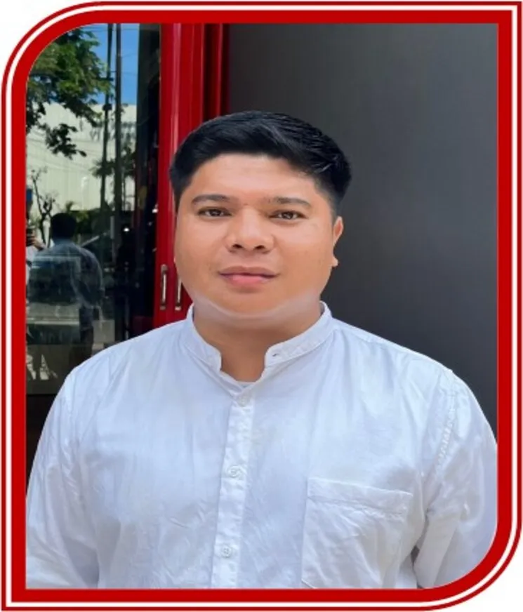 Wahyudi Malik, SE