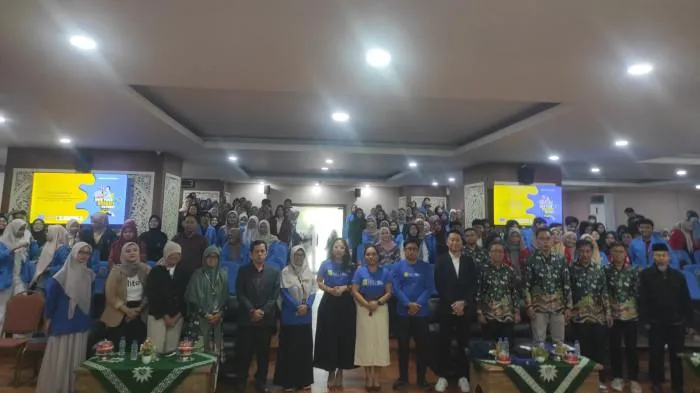 FEB Unismuh dan CPA Australia Latih Mahasiswa Akuntansi Hadapi Tantangan Global