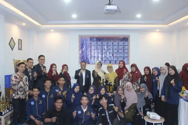 Selamat, Prodi Akuntasi Unismuh Raih Akreditasi Baik Sekali